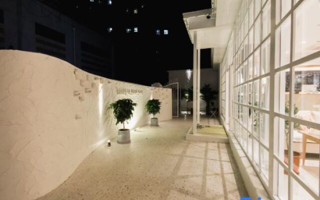 The Koi Fish Designer Homestay