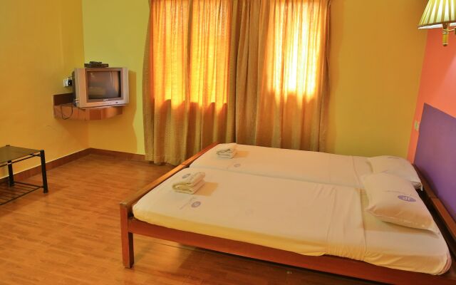 Hotel Srinivas