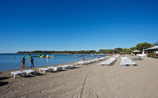 Ai Pini Medulin Resort