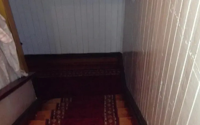 Hostal Haga Tuto Aqui