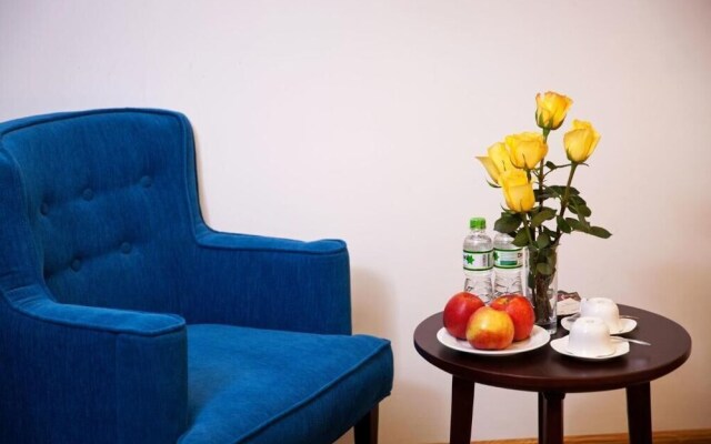 Skyline Hotel Hanoi