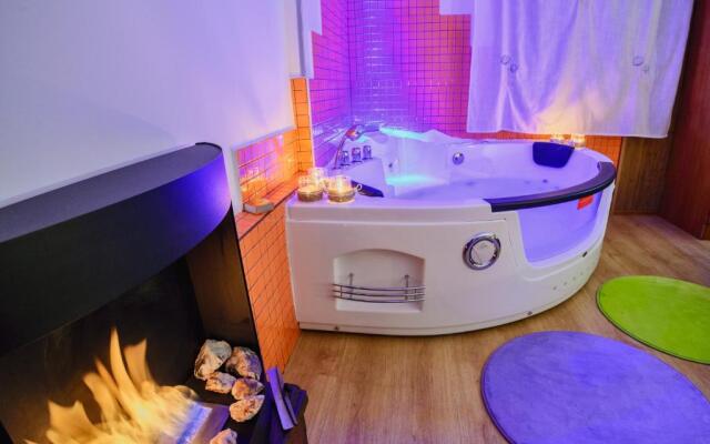 Casa Rural Aguas Frías I