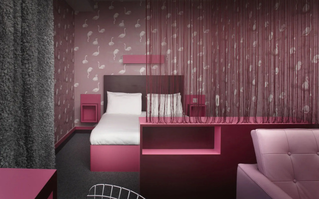 Citrus Hotel Cheltenham by Compass Hospitality