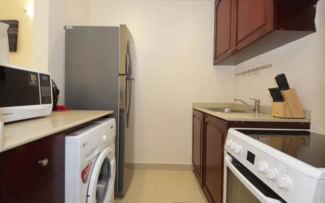 Piks Key- Al Hamra Village