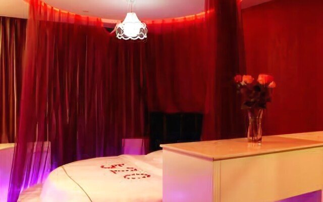 Super 8 Guangzhou Jiahe Wanggang Subway Station