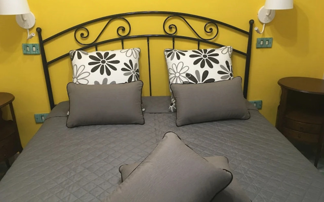 Apartments Amalfi Design Sea View