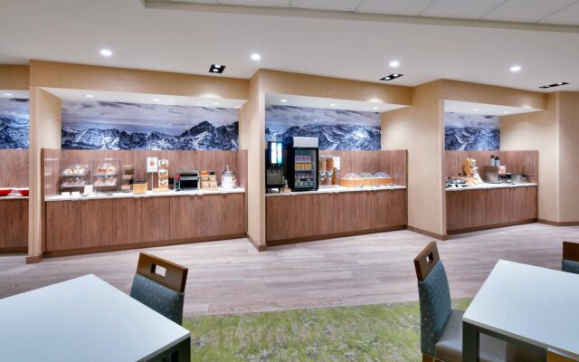 Fairfield Inn & Suites Denver West/federal Center