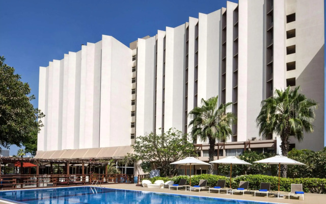 Ibis Styles Dakar
