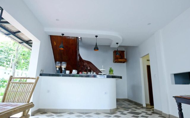 Mowin Boutique Hotel & Residence