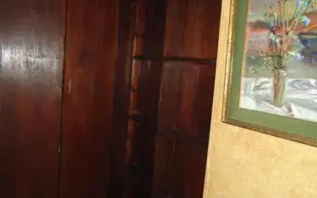 Freedom Hostel