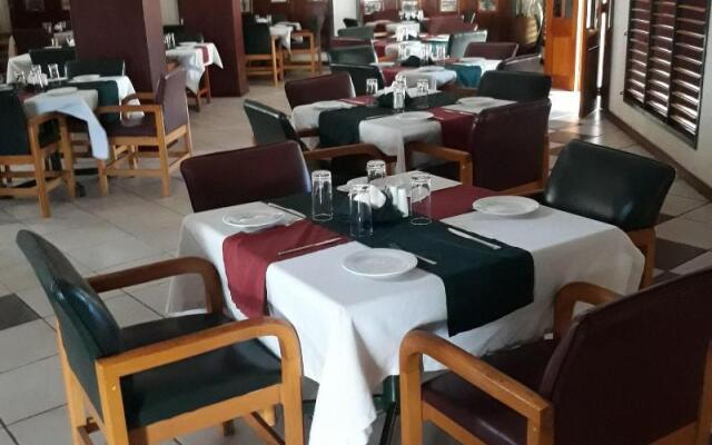 Grand Eastern Hotel