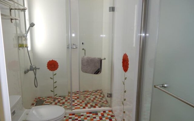 Magic Seed Hostel