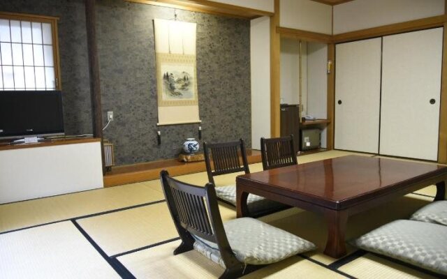 Hotel Kayoutei