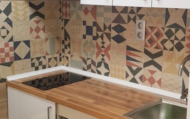 Apartamentos CataluA±a 92