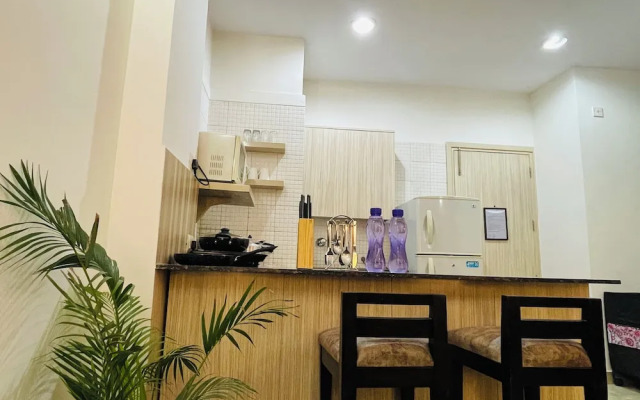 BedChambers Serviced Apartments -Artemis