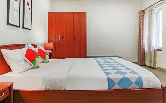 Victoria House by OYO Rooms