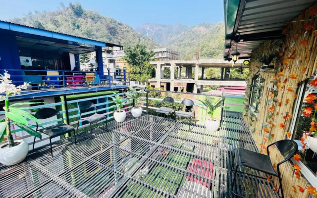 Qotel Tapovan Rishikesh