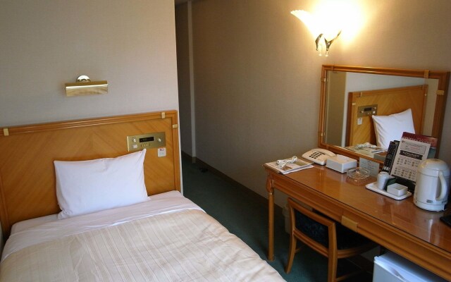 Kizankan Hotel