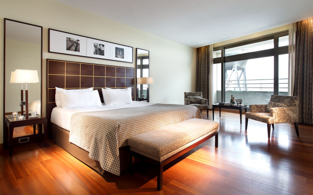 Eurostars Grand Marina