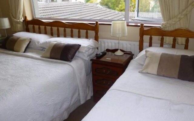 Glencree B&B