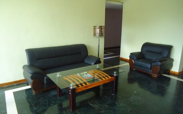 Stamford Star Hotel