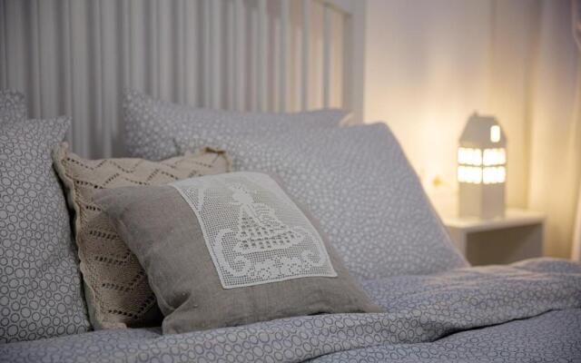 Apartament Agnes