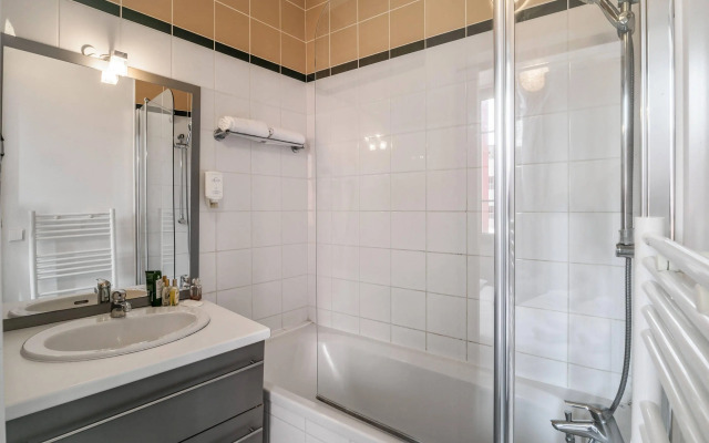 Comfort Aparthotel Lourdes Lorda