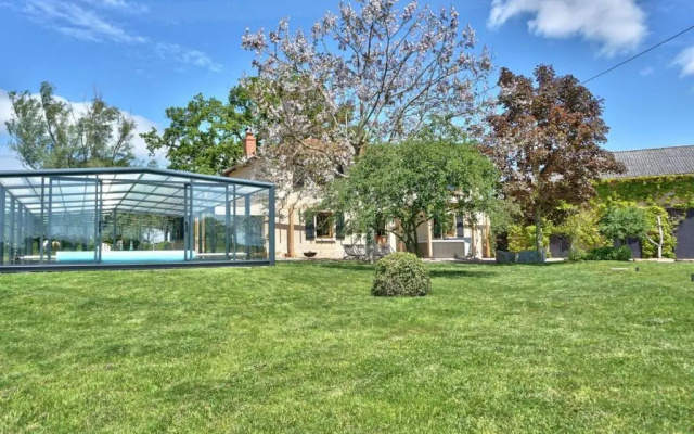 Gîte Vivans, 7 pièces, 14 personnes - FR-1-496-3