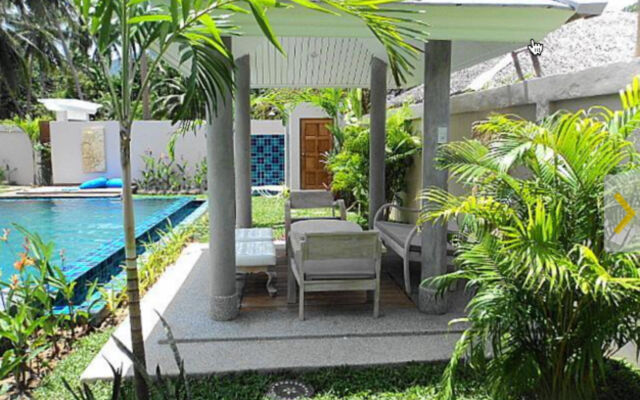 Villa Ban Tai 3 Samui