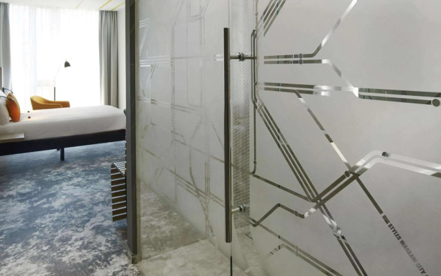 ibis Styles Warszawa City