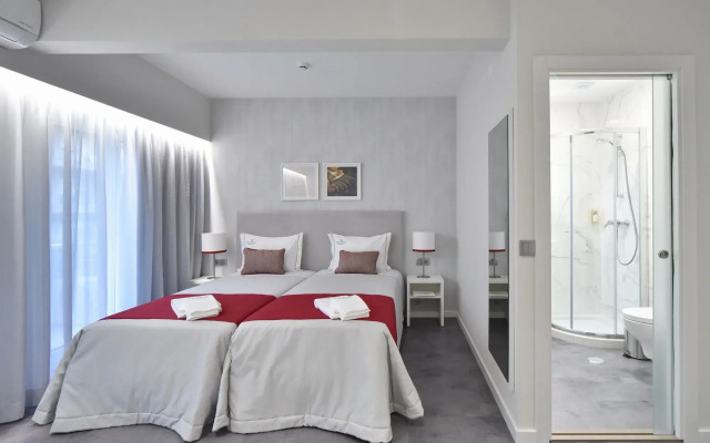 My Charm Lisbon Suites