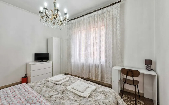 Downtown Railway Station Venice Mestre