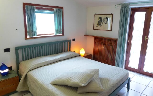 Villa Irma