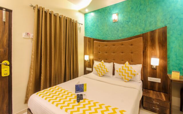 Fabhotel Amour