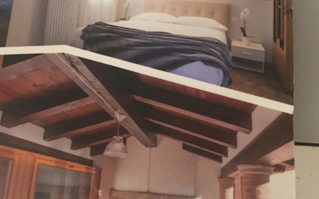 Residence Le Casette