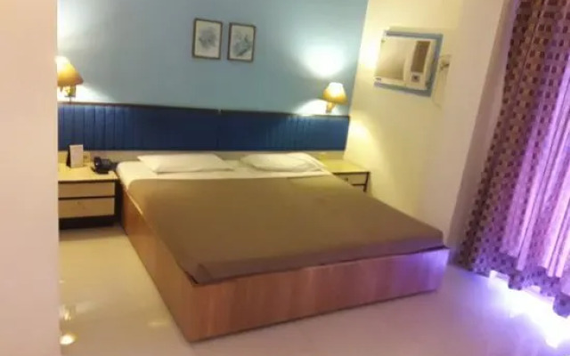 Hotel Bluehill