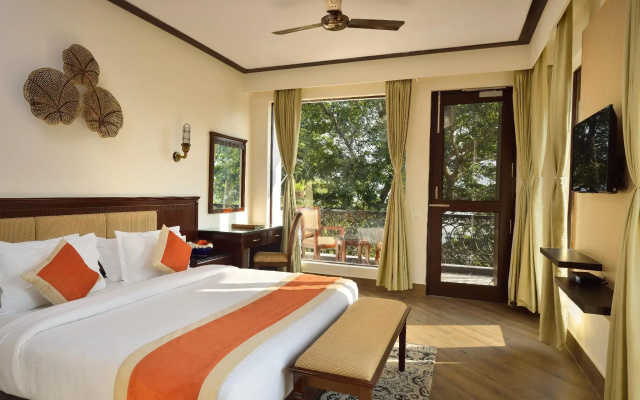 Aureva Shaantam Resorts & Spa