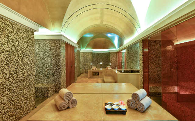 Kempinski Hotel Ishtar Dead Sea