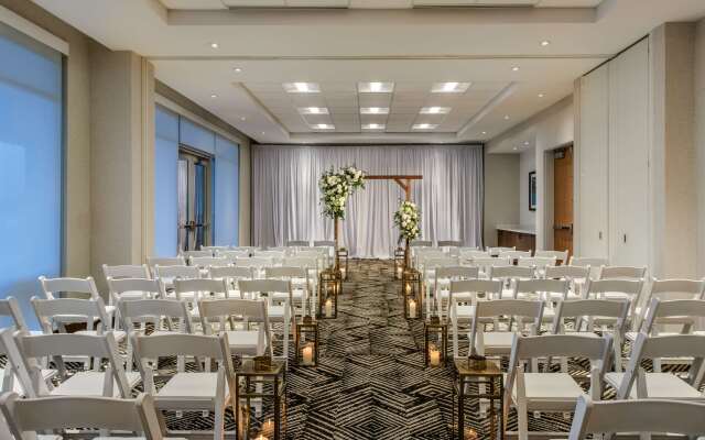 Hyatt Place Kent Narrows & Marina