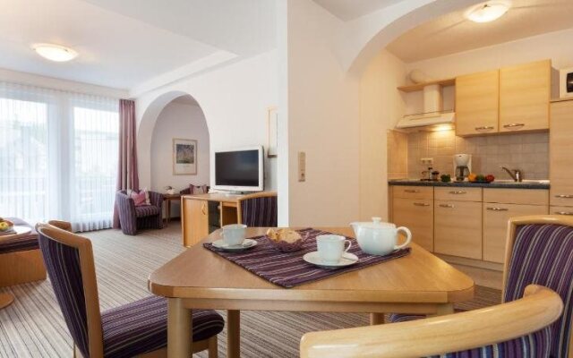 Gästehaus Behle-Schäperken