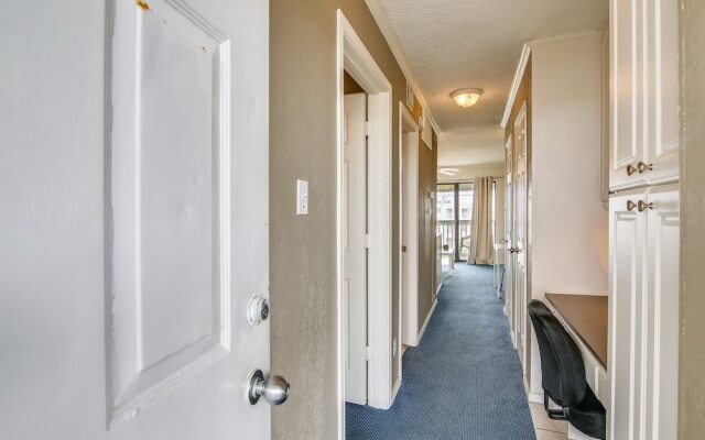 Casa Del Mar 383 - Coastal Retreat