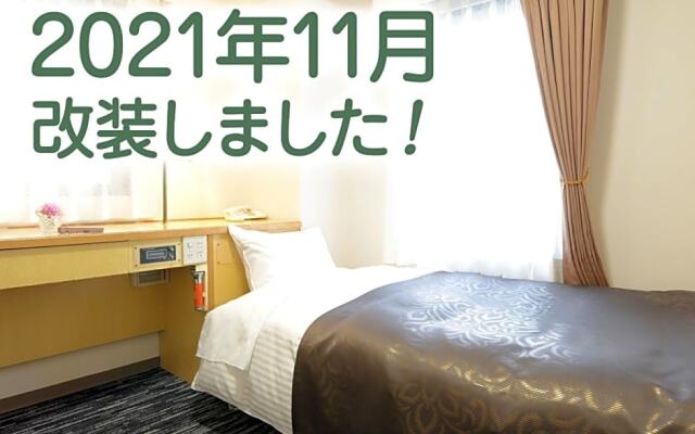 Nagoya Sakae Green Hotel