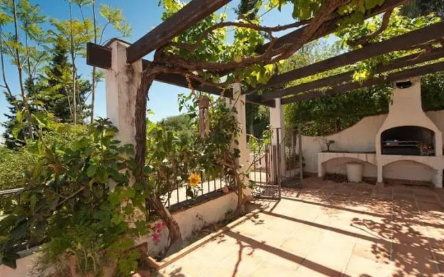 Finca La Tierra Mijas - Adults Only