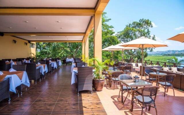 Kaazi Beach Resort