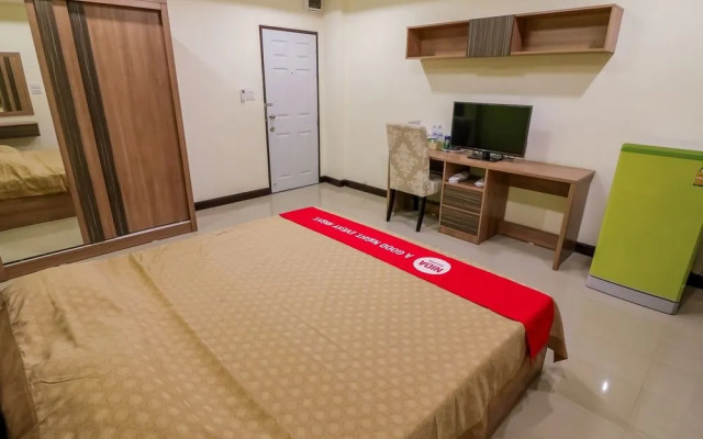 Nida Rooms Ladprao Wang Tong Lang Green