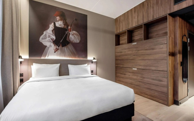 Radisson RED Oslo Økern
