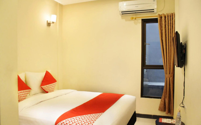 Hotel O Cempaka Place Homestay