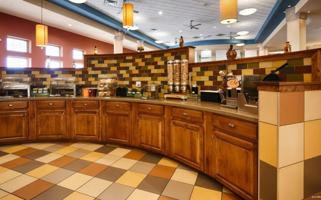 Best Western Plus Loveland Inn