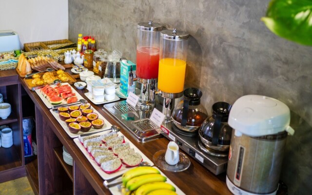 Nam An Mama Villa Hoi An