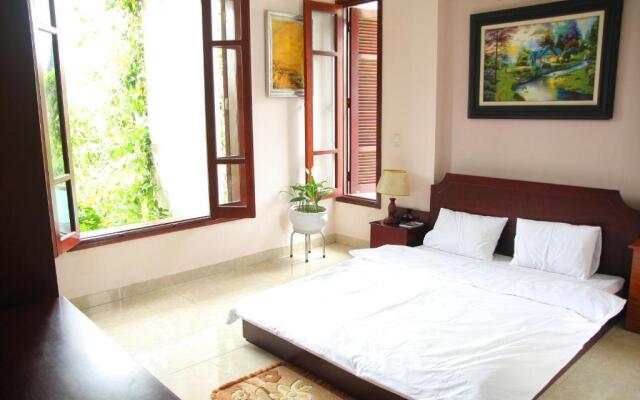 Ha Long Lily Homestay